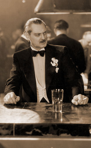 1930-31 (4th) Best Actor: Lionel Barrymore