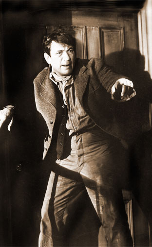1935 (8th) Best Actor: Victor McLaglen 1935 (8th) Best Actor: Victor McLaglen
