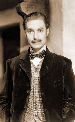 1939 (12th) Best Actor: Robert Donat