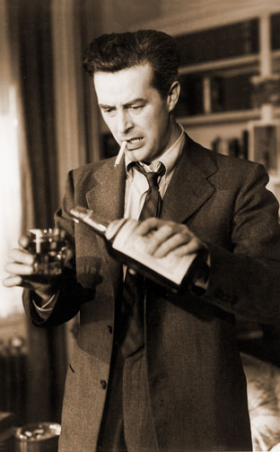 1945 (18th) Best Actor: Ray Milland 1945 (18th) Best Actor: Ray Milland
