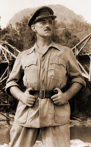 1957 (30th) Best Actor: Alec Guinness 1957 (30th) Best Actor: Alec Guinness