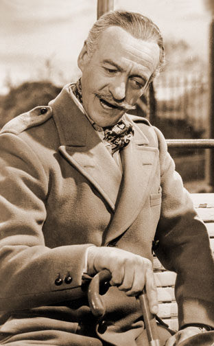 1958 (31st) Best Actor: David Niven 1958 (31st) Best Actor: David Niven