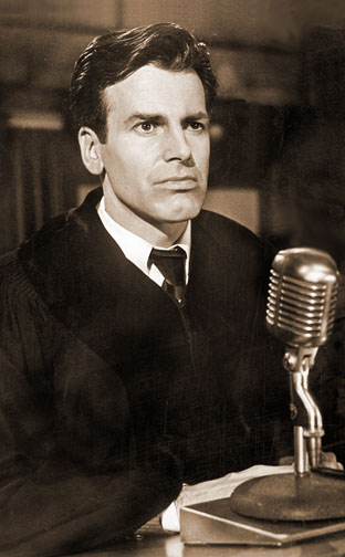 1961 (34th) Best Actor: Maximilian Schell 1961 (34th) Best Actor: Maximilian Schell