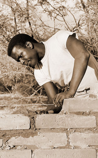 1963 (36th) Best Actor: Sidney Poitier 1963 (36th) Best Actor: Sidney Poitier