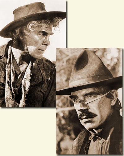 1965 (38th) Best Actor: Lee Marvin 1965 (38th) Best Actor: Lee Marvin