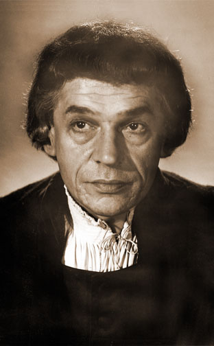 1966 (39th) Best Actor: Paul Scofield 1966 (39th) Best Actor: Paul Scofield