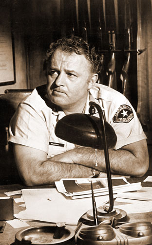 1967 (40th) Best Actor: Rod Steiger 1967 (40th) Best Actor: Rod Steiger