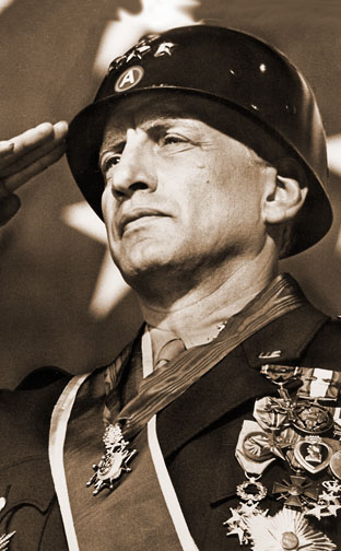 1970 (43rd) Best Actor: George C. Scott 1970 (43rd) Best Actor: George C. Scott