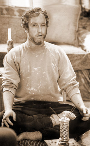 1977 (50th) Best Actor: Richard Dreyfuss 1977 (50th) Best Actor: Richard Dreyfuss