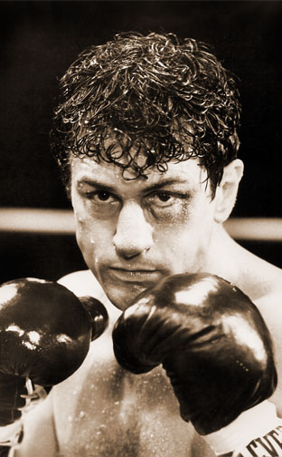 1980 (53rd) Best Actor: Robert De Niro 1980 (53rd) Best Actor: Robert De Niro