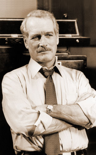 1986 (59th) Best Actor: Paul Newman 1986 (59th) Best Actor: Paul Newman