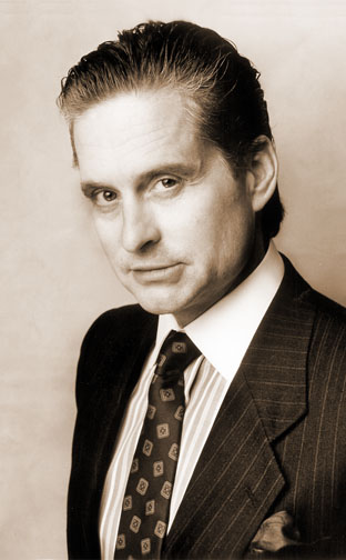1987 (60th) Best Actor: Michael Douglas 1987 (60th) Best Actor: Michael Douglas