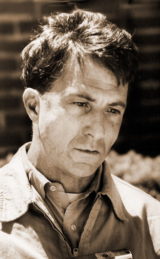1988 (61st) Best Actor: Dustin Hoffman 1988 (61st) Best Actor: Dustin Hoffman