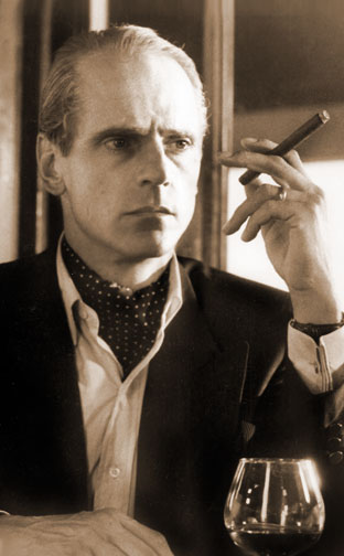 1990 (63rd) Best Actor: Jeremy Irons 1990 (63rd) Best Actor: Jeremy Irons