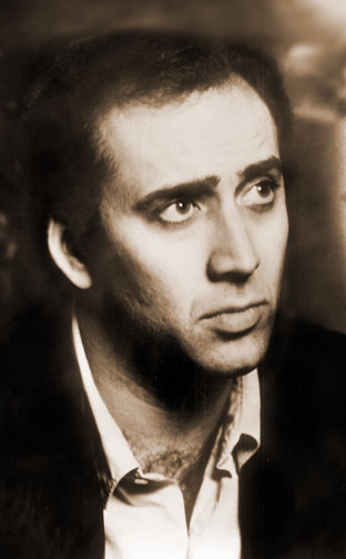 1995 (68th) Best Actor: Nicolas Cage 1995 (68th) Best Actor: Nicolas Cage