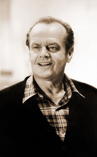 1997 (70th) Best Actor: Jack Nicholson 1997 (70th) Best Actor: Jack Nicholson