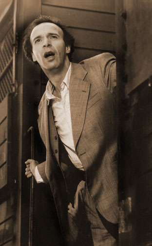 1998 (71st) Best Actor: Roberto Benigni 1998 (71st) Best Actor: Roberto Benigni