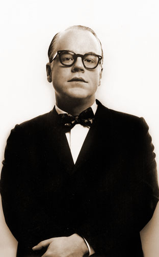 2005 (78th) Best Actor: Philip Seymour Hoffman 2005 (78th) Best Actor: Philip Seymour Hoffman