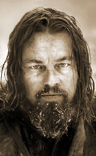 2015 (88th) Best Actor: Leonardo DiCaprio 2015 (88th) Best Actor: Leonardo DiCaprio