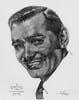 1934 (7th) Best Actor: Clark Gable