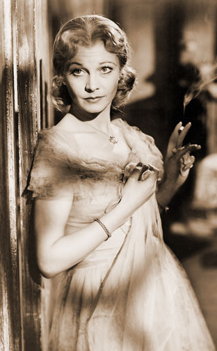 1951 (24th) Best Actress: Vivien Leigh 1951 (24th) Best Actress: Vivien Leigh