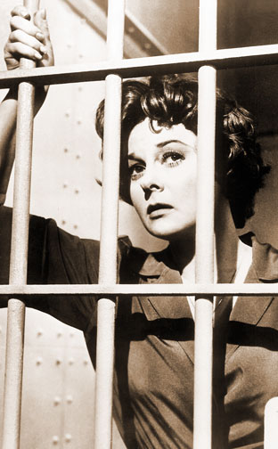 1958 (31st) Best Actress: Susan Hayward