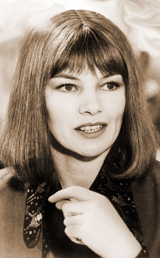 1973 (46th) Best Actress: Glenda Jackson