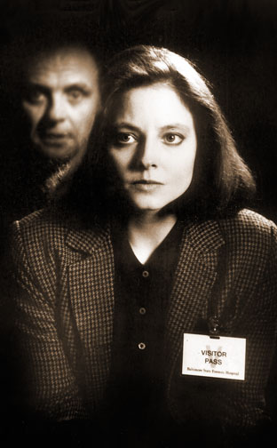 1991 (64th) Best Actress: Jodie Foster 1991 (64th) Best Actress: Jodie Foster
