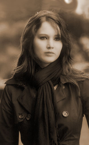 2012 (85th) Best Actress: Jennifer Lawrence 2012 (85th) Best Actress: Jennifer Lawrence