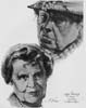 1930-31 (4th) Best Actress: Marie Dressler