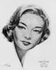 1959 (32nd) Best Actress: Simone Signoret