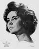 1960 (33rd) Best Actress: Elizabeth Taylor