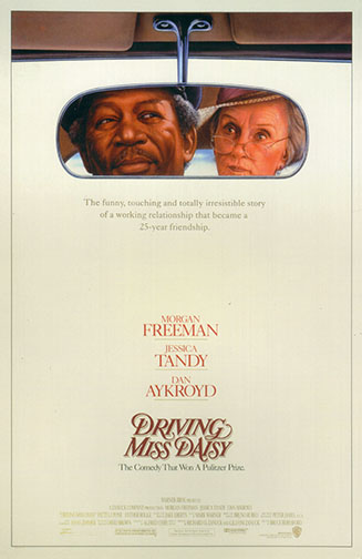 1989 (62nd) Best Picture: “Driving Miss Daisy” 1989 (62nd) Best Picture: “Driving Miss Daisy”
