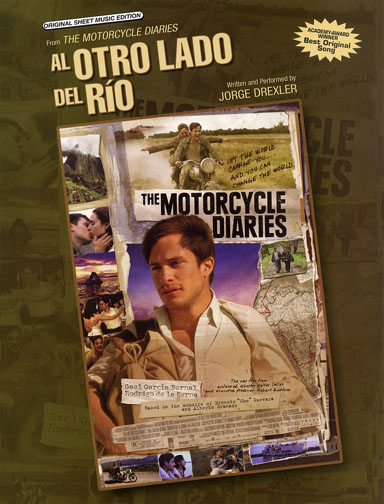 2004 (71st) Best Song: “Al Otro Lado Del Río” 2004 (71st) Best Song: “Al Otro Lado Del Río”