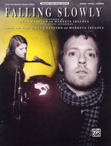 2007 (74th) Best Song: “Falling Slowly” 2007 (74th) Best Song: “Falling Slowly”