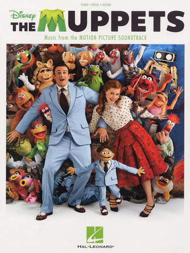 2011 (78th) Best Song: “Man or Muppet” 2011 (78th) Best Song: “Man or Muppet”