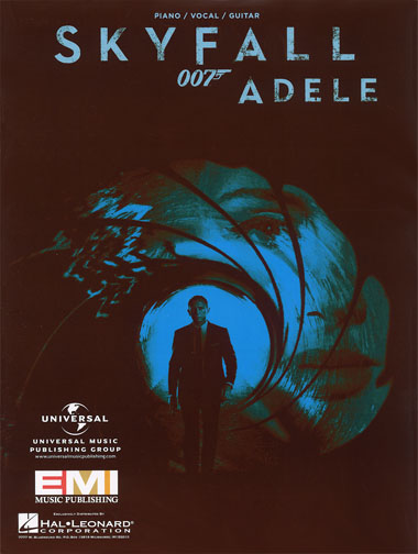 2012 (79th) Best Song: “Skyfall” 2012 (79th) Best Song: “Skyfall”