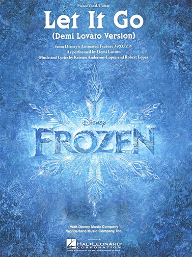 2013 (80th) Best Song: “Let It Go” 2013 (80th) Best Song: “Let It Go”