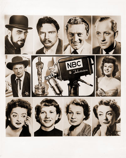 1952 Best Actor/Actress nominees 1952 Best Actor/Actress nominees