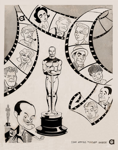 1960 Best Actor/Actress nominees (#1) 1960 Best Actor/Actress nominees (#1)
