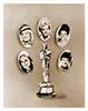 1965 (38th) Best Actress Nominees (Version 2)