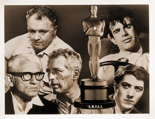 1967 Best Actor nominees (#2) 1967 Best Actor nominees (#2)