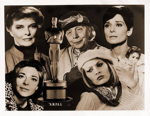 1967 Best Actress nominees (#2) 1967 Best Actress nominees (#2)