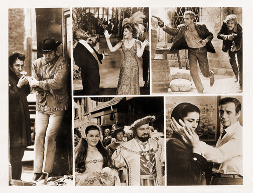 1969 Best Picture nominees 1969 Best Picture nominees
