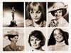 1970 (43rd) Best Actress Nominees