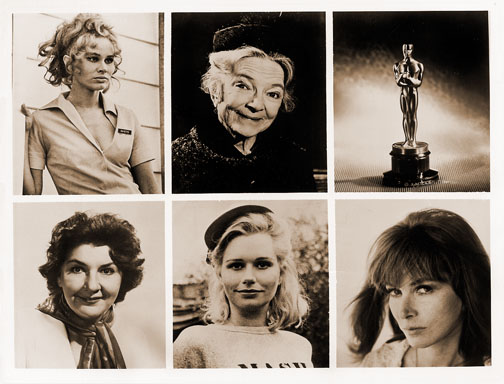 1970 Supporting Actress nominees 1970 Supporting Actress nominees