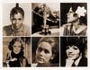 1972 (45th) Best Actress Nominees (Version 1)
