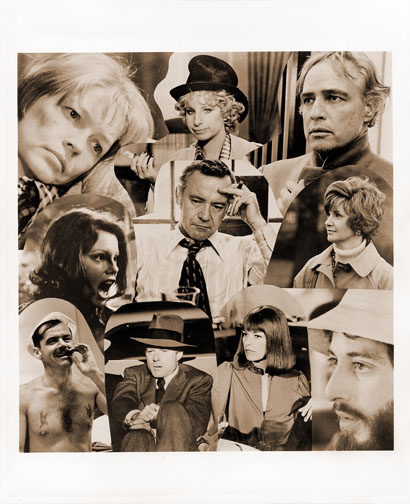 1973 Best Actor/Actress nominees (#1) 1973 Best Actor/Actress nominees (#1)