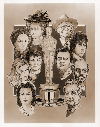 1975 Best Actor/Actress nominees 1975 Best Actor/Actress nominees