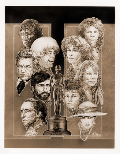 1984 Best Actor/Actress nominees 1984 Best Actor/Actress nominees